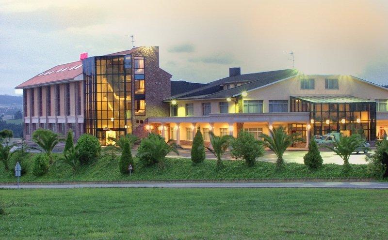 Hotel Royal Льянера Экстерьер фото