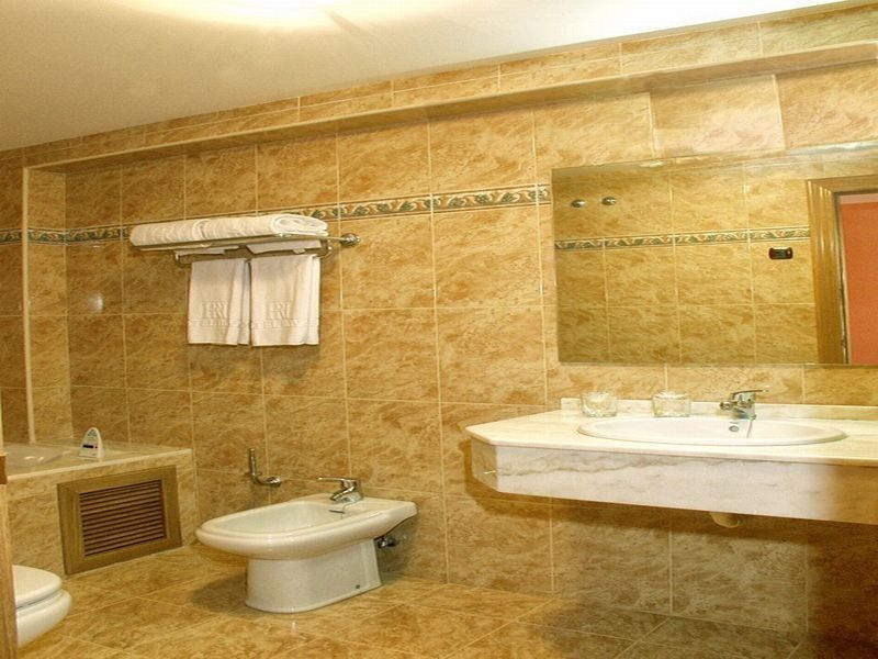 Hotel Royal Льянера Экстерьер фото