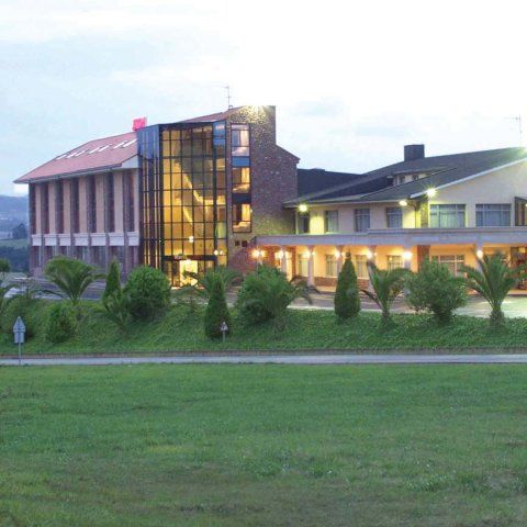 Hotel Royal Льянера Экстерьер фото